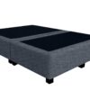 Standard custom ensemble bed base
