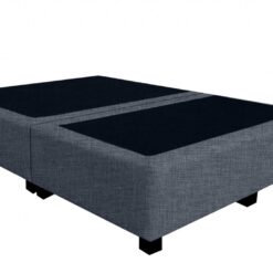 Standard custom ensemble bed base