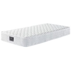 Stardust Comfort Sleep Boxed Pocket Spring Medium Firm Mattress, Double