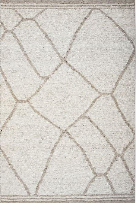 Stockholm Alma Rug by Rug Culture-225X155CM - RECTANGLE Stockholm Alma Rug by Rug Culture-225X155CM - RECTANGLE