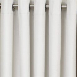 Strathmore Blockout Eyelet Curtain 220cm & 250cm Drop