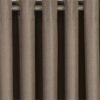 Strathmore Blockout Eyelet Curtain 220cm & 250cm Drop