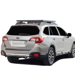 Subaru Outback (2015-2019) Slimline II Roof Rail Rack Kit - by Front Runner