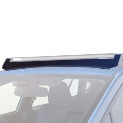 Subaru XV Crosstrek 2nd Gen (GT) (2017-2023) Slimsport Rack 40in Light Bar Wind Fairing - by Front Runner