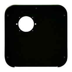 Suburban Nautilus Access Door 6 Gal Black 6276Aeb