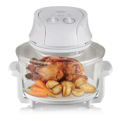 Sunbeam 12L NutriOven Convection Oven