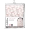 Sunbeam Chevron Ironing Board Cover