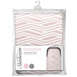 Sunbeam Chevron Ironing Board Cover