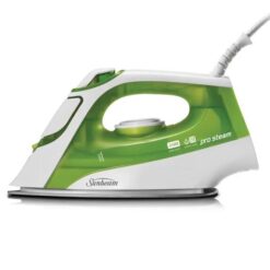 Sunbeam Pro Steam Glide Iron