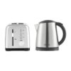 Sunbeam Stainless Steel TAM1002SS Toaster & KE7110 Kettle Bundle