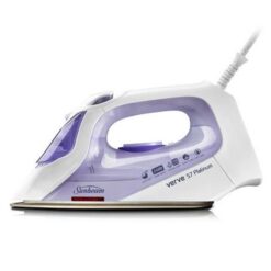 Sunbeam Verve 57 Platinum Steam Iron