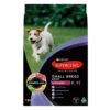 Supercoat Smartblend With Beef Adult Small Breed Dry Dog Food 2.8 Kg