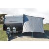 Supex Bonus Drop End Wall Privacy Screen, Grey
