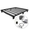 Suzuki Jimny (2018-Current) Slimline II Roof Rack & Water Solution - 20L""