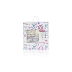 Sweet Dreams Coverlet Set
