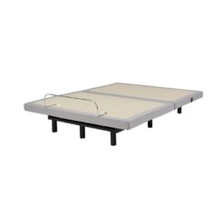 Sz 300i electric adjustable fold up base
