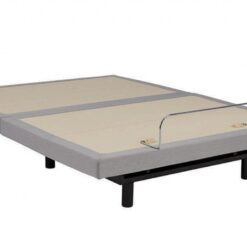Sz 500i electric adjustable deconstructed base