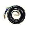 TAG Direct Fit Wiring Harness for Toyota Kluger (06/2000-08/2007)