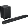TCL 2.1CH Soundbar with Wireless Sub