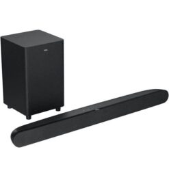 TCL 2.1CH Soundbar with Wireless Sub