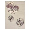 Ted Baker Tranquility Hand Tufted Designer Wool Rug, 240x170cm, Beige