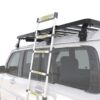 Telescopic Ladder Support Bracket / Slimline II Rack - by Front Runner