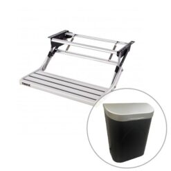 Thule Manual Single Caravan Step