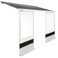 Thule Rainblocker G2 2.0m Small Front Wall