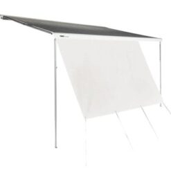 Thule View Blocker G2 2.4m Front Wall