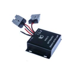 Thunder 10 AMP Solar Regulator