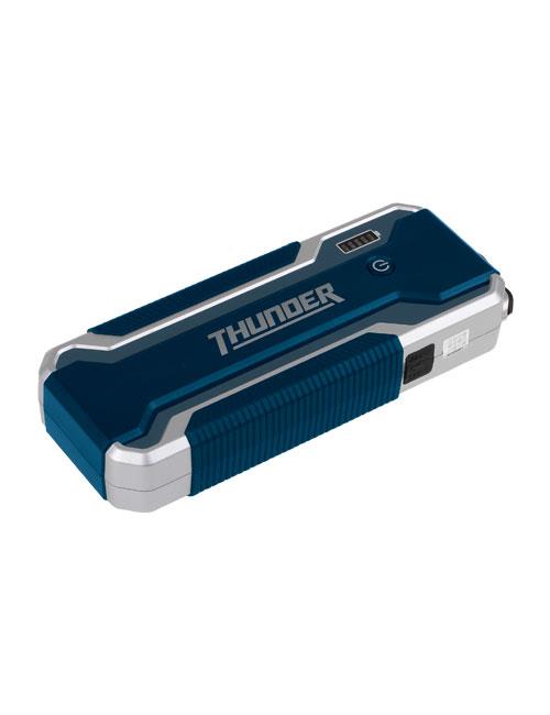 Thunder 1000A Jump Start Lithium Cobalt Battery Power Pack Thunder 1000A Jump Start Lithium Cobalt Battery Power Pack