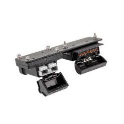 Thunder Mounting Plate for 7 Pin Flat & Anderson Plug