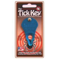 Tick Key 1 Piece
