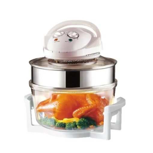 Tiffany 17L Turbo Convection Oven