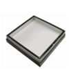 Tile Insert Centre Floor Waste - Square