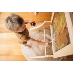 Toddler Perspex Easel
