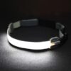 Topargee Wide Angle LED Headlamp