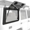 Toyota Land Cruiser 76 Gullwing Window / Right Hand Side Glass - by Front Runner