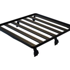 Toyota Land Cruiser 76 Slimline II 1/2 Roof Rack Kit - by Front Runner