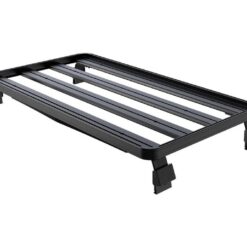 Toyota Land Cruiser SC Ute Slimline II Roof Rack Kit - by Front Runner