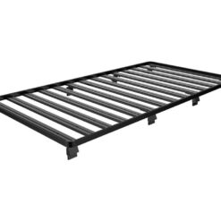 Toyota Quantum Low Roof (2004-Current) Slimline II Roof Rack Kit - by Front Runner