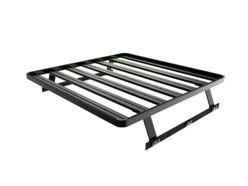 Toyota Ute (1988-1994) Slimline II Load Bed Rack Kit - by Front Runner