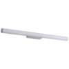 Trella IP44 Dimmable LED Vanity / Picture Light, CCT, Large, White
