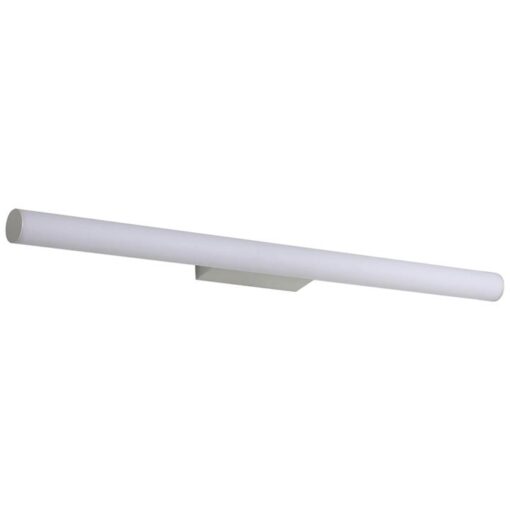 Trella IP44 Dimmable LED Vanity / Picture Light, CCT, Large, White