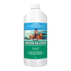 Troy Hoss Gloss 1 Litre