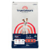 True Colours Fish And Brown Rice Adult Dry Dog Food 20 Kg