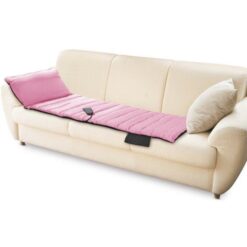 True Glow Massage Mat - Pink