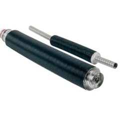 Truma 100cm Duct Set, required for Combi D 6 Kit, Diesel Heater / Hot Water System