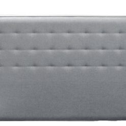 Tuck custom tufted bed head