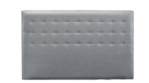 Tuck custom tufted bed head